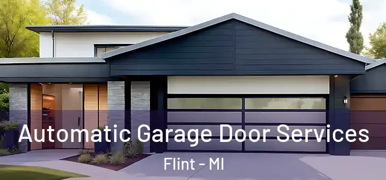  Automatic Garage Door Services Flint - MI