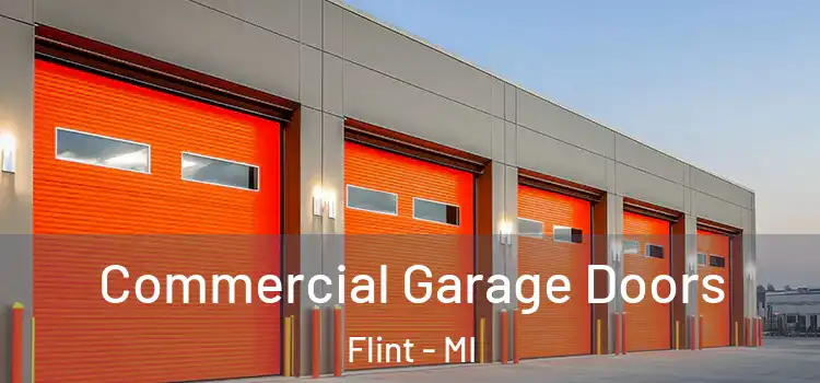 Commercial Garage Doors Flint - MI
