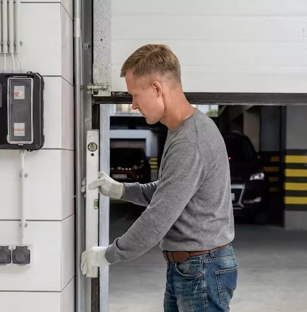 Why Choose Us for Door, Gate and Security Services in Flint, MI