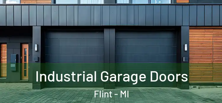  Industrial Garage Doors Flint - MI