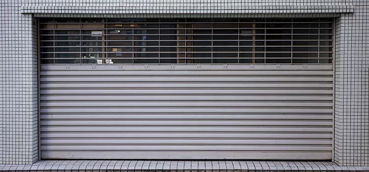 Advanced Solutions for Your Aluminum Garage Doors in Flint, Michigan
