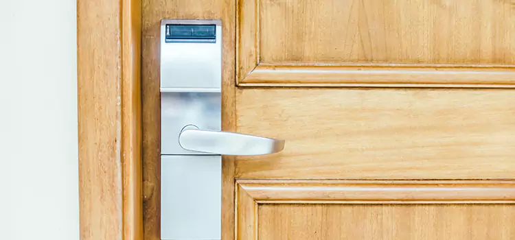 Advanced Solutions in Flint, MI for Modern Security