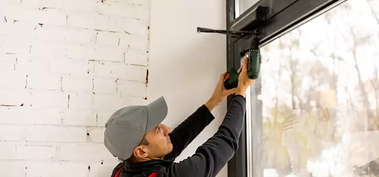 Automatic Door Opener Commercial Flint