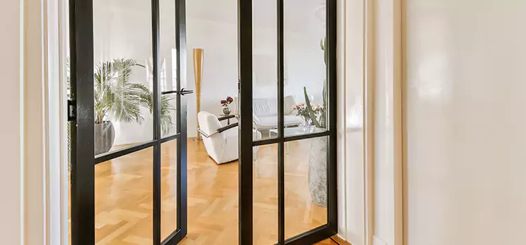 Bifold Door Replacement Flint
