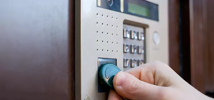 Enhanced Security Features Flint