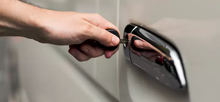 Why Choose Our Auto Locksmith Team in Flint, MI?