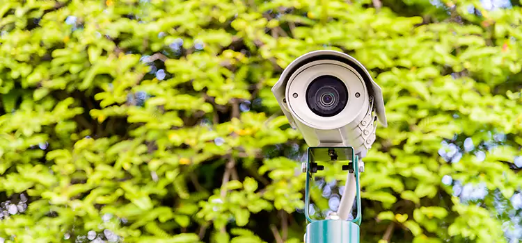 Advanced Surveillance Solutions for Every Need in Flint