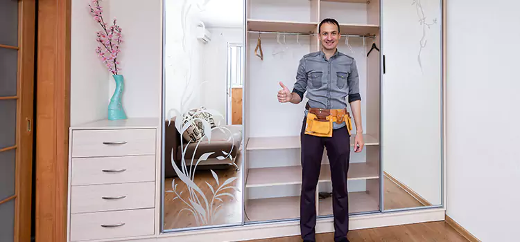 Sliding Closet Door Replacement Flint