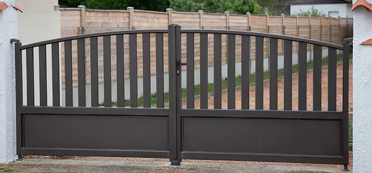 Advanced Gate Solutions in Flint, MI