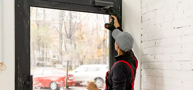 Comprehensive Door Closer Services in Flint, MI