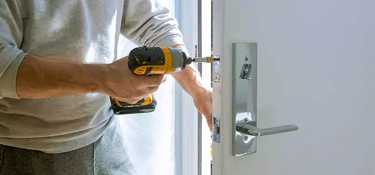 Door Knob Lock Repair Flint
