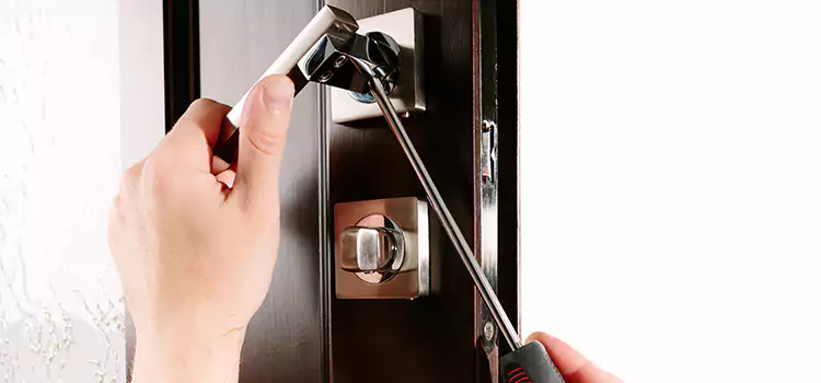 Door Lock Replacement Service Flint