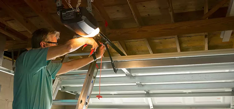 Garage Door Opener Sales and Installation Flint