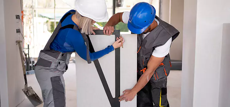 Why Choose Us for Door Panel Services in Flint, MI?