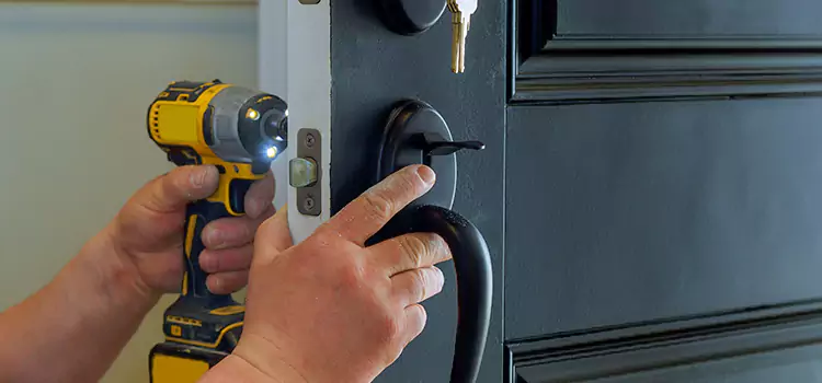 Locksmith Emergency Service Flint