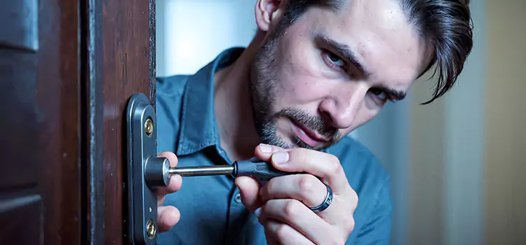 Eviction Locksmith Flint