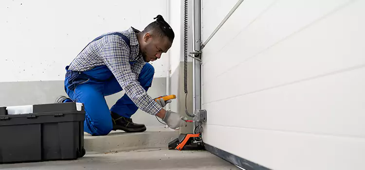 Expert Solutions for Every Garage Lock Need in Flint, MI