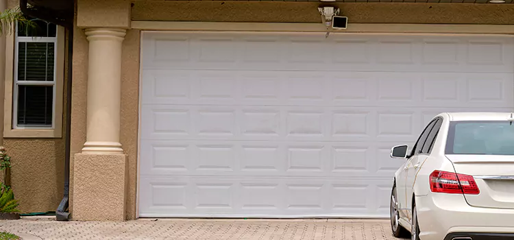 Comprehensive Garage Door Maintenance Services in Flint, MI