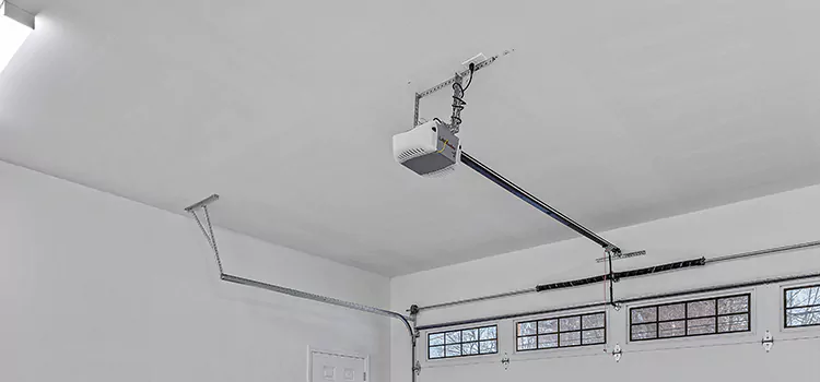Experienced Garage Door Installers Flint