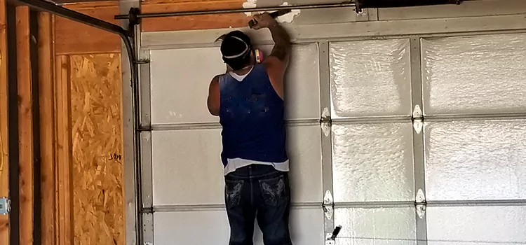 Specialized Garage Door Panel Solutions in Flint, MI
