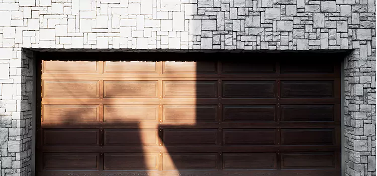 Garage Door Installation Flint