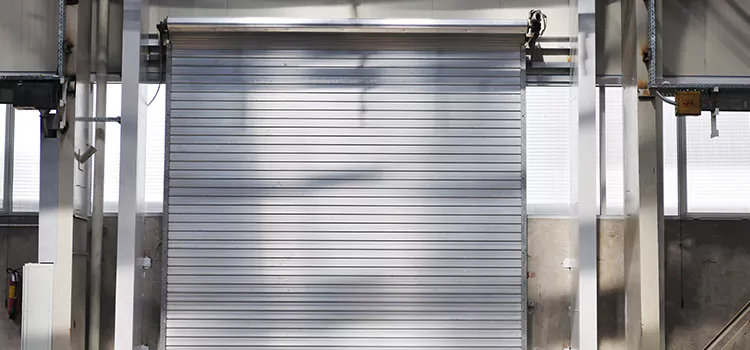 Roller Door Maintenance Flint