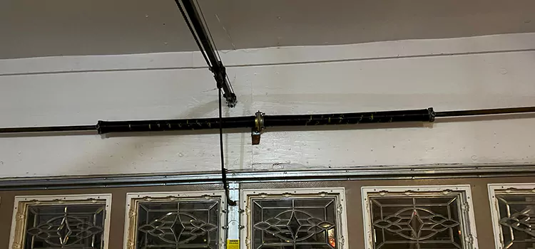 Garage Door Spring Repair Near Me Flint