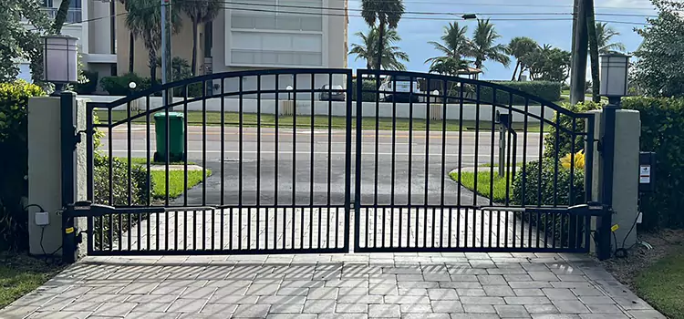 Gate Opener Replacement Near Me in Flint, MI
