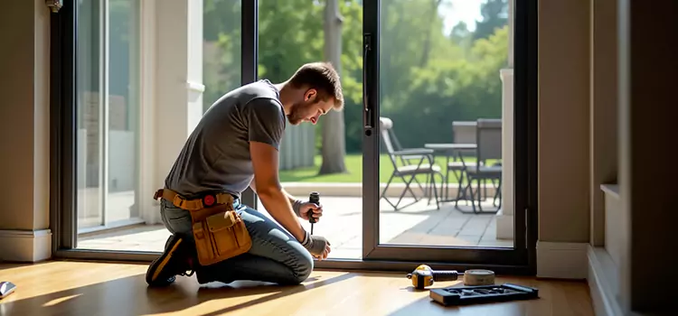 Comprehensive Solutions for Every Glass Door Need in Flint, MI