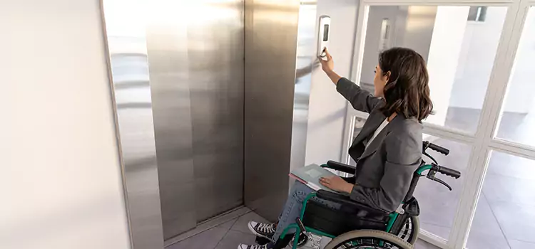 Benefits of Modern Handicap Door Systems in Flint, MI