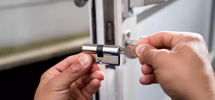 Emergency Locksmith for House Flint