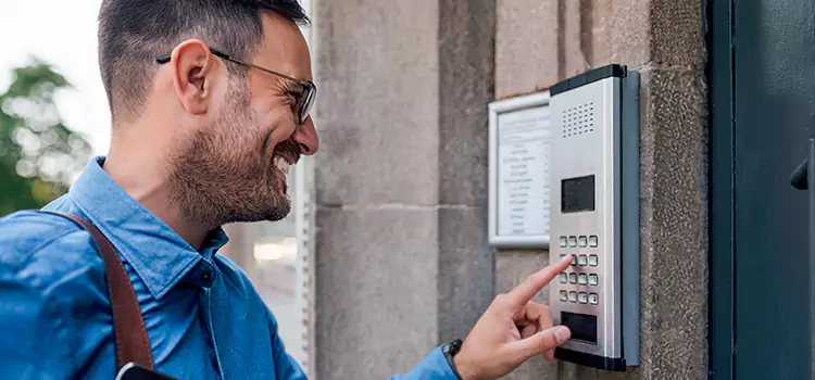 Advanced Solutions for Enhanced Security in Flint, MI
