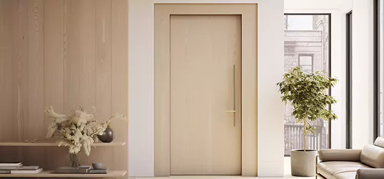 Choose Quality for Your Inside Doors in Flint, MI
