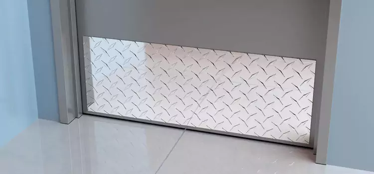 Benefits of Professional Kick Plate Solutions in Flint, MI