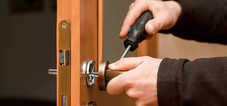 Rekey Car Locks Flint