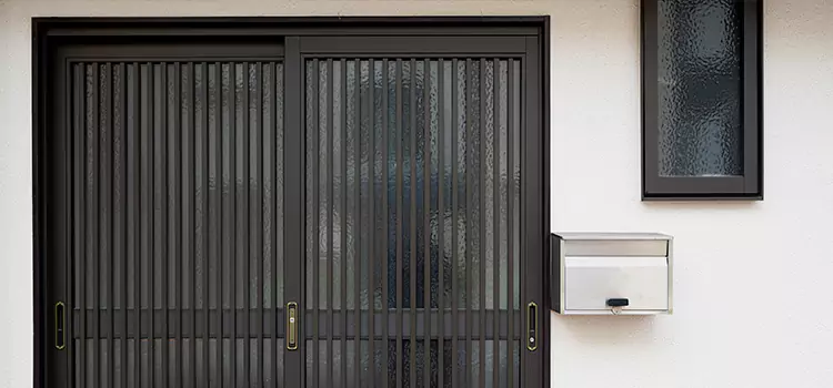Sliding Screen Door Repair Flint