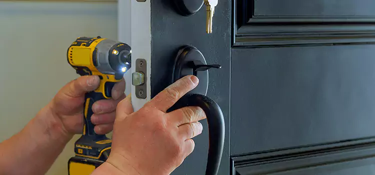 Mobile Automotive Locksmith Flint