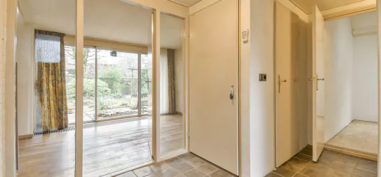 Why Choose Our Pocket Door Experts in Flint, MI?