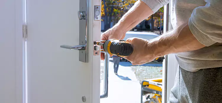 Insulated Roll Up Garage Doors Residential Flint
