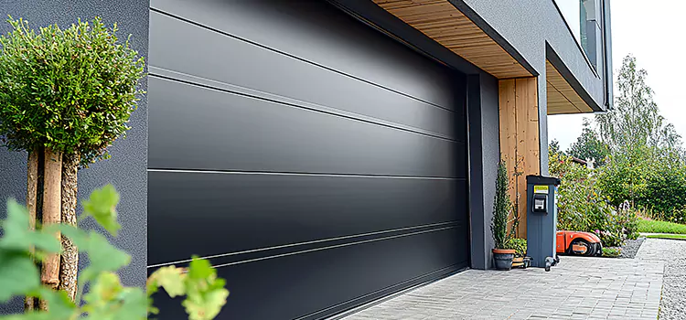 Residential Garage Door Service Flint