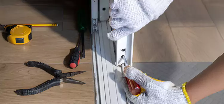Sliding Door Installation Services in Flint, MI