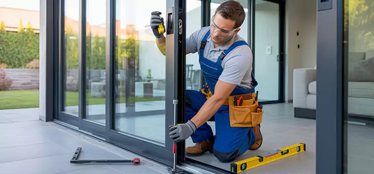 Sliding Screen Door Repair Flint