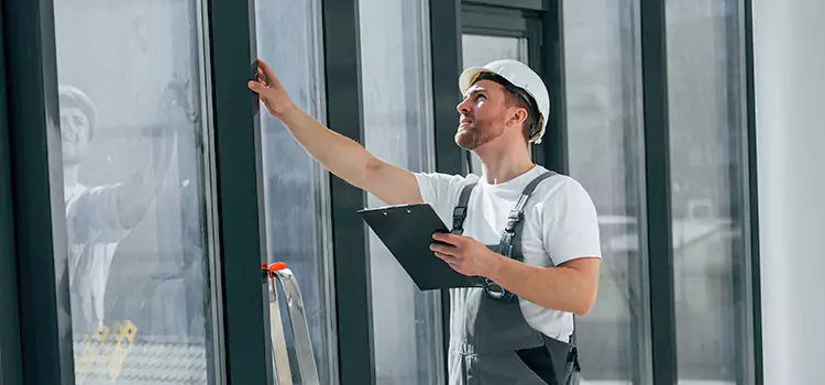Comprehensive Solutions for Your Sticking Doors in Flint, MI