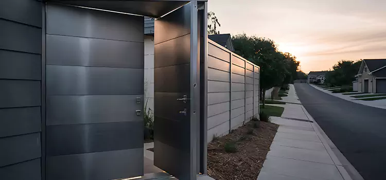 Comprehensive Steel Door Solutions in Flint, MI
