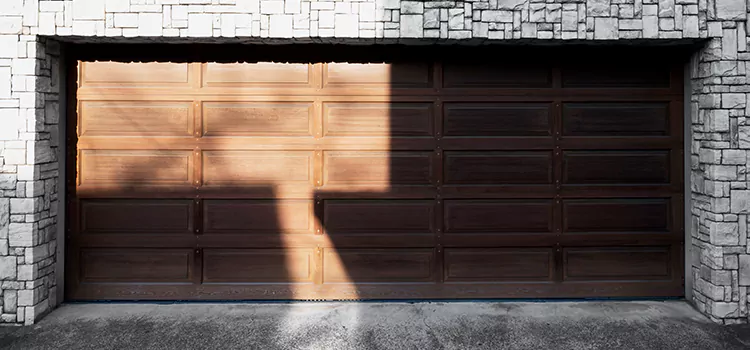 Commercial Roll Up Garage Doors Flint
