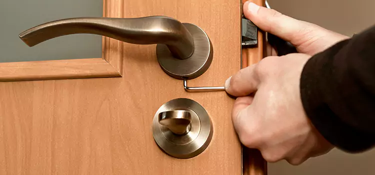 Access Control System Integration Flint