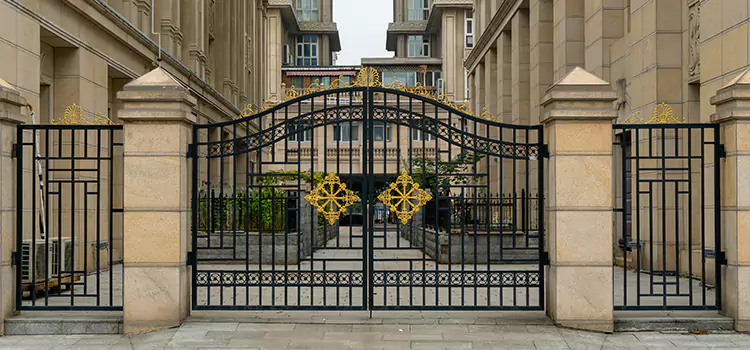 Comprehensive Iron Gate Maintenance Solutions in Flint, MI