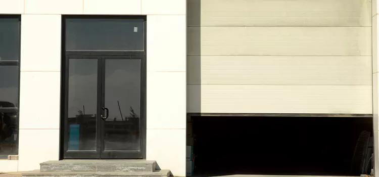 Choose Door & Gate Services Flint for Unmatched Expertise