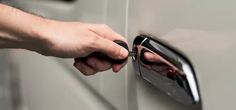 Car Unlock Service Price Flint