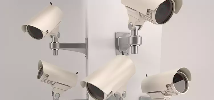 Your Trusted Partner for CCTV Solutions in Flint
